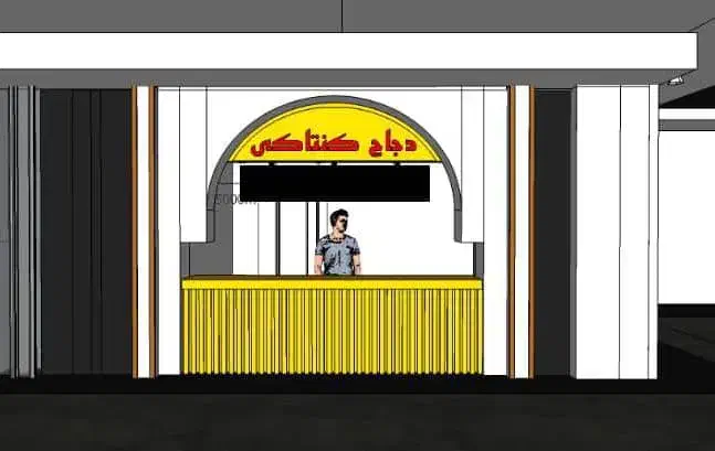 پیک موتوری|استخدام خدمات فروشگاه و رستوران|مشهد, آبکوه|دیوار