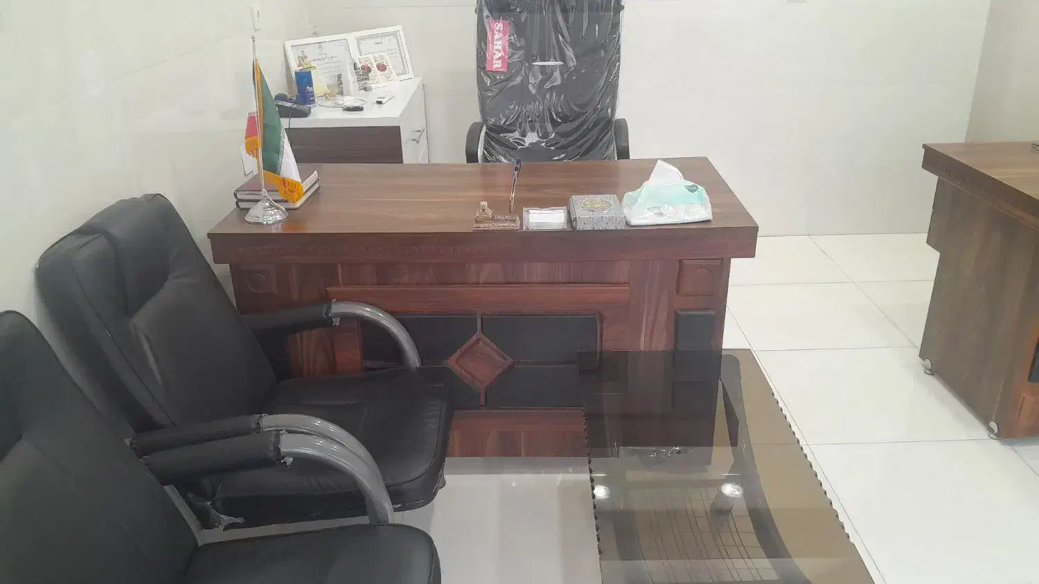 استخدام نیروی همکار املاک وساختمان سازی کنگان|استخدام اداری و مدیریت|بندر کنگان, |دیوار