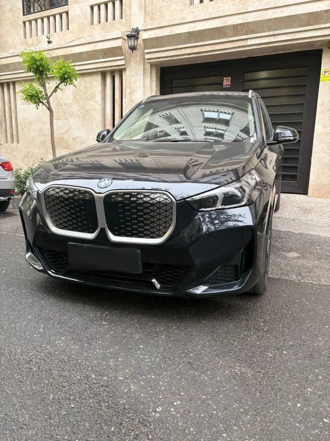 BMW ix1|خودرو سواری و وانت|تهران, پاسداران|دیوار