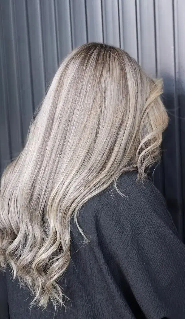 مدل رنگ مو|خدمات آرایشگری و زیبایی|شهرکرد, |دیوار