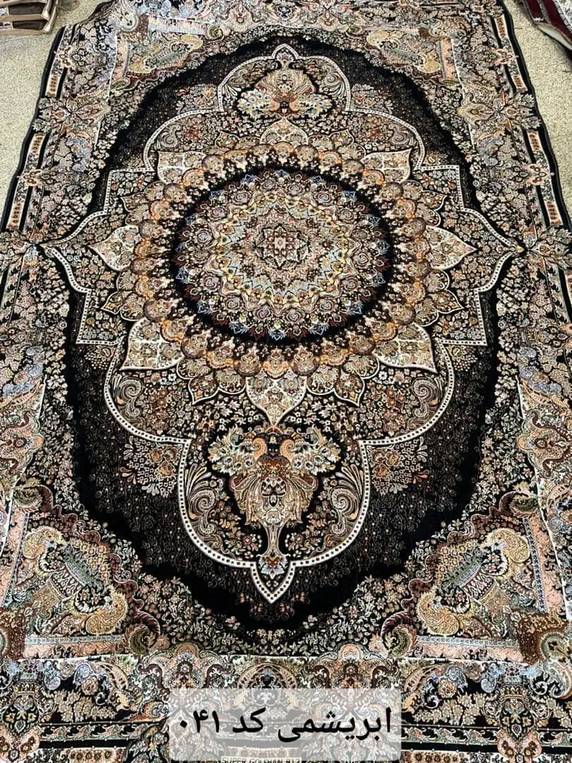 روفرشی ابریشم مخمل|روفرشی|یزد, |دیوار