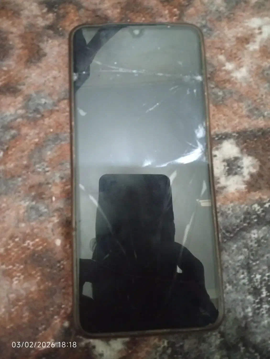 گوشی شیائومی C14|موبایل|تبریز, |دیوار