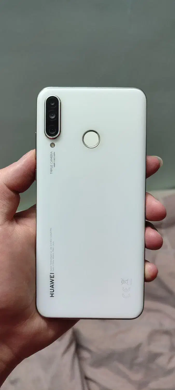 هواوی P30 lite رم شش|موبایل|اصفهان, کوی امام جعفر صادق|دیوار