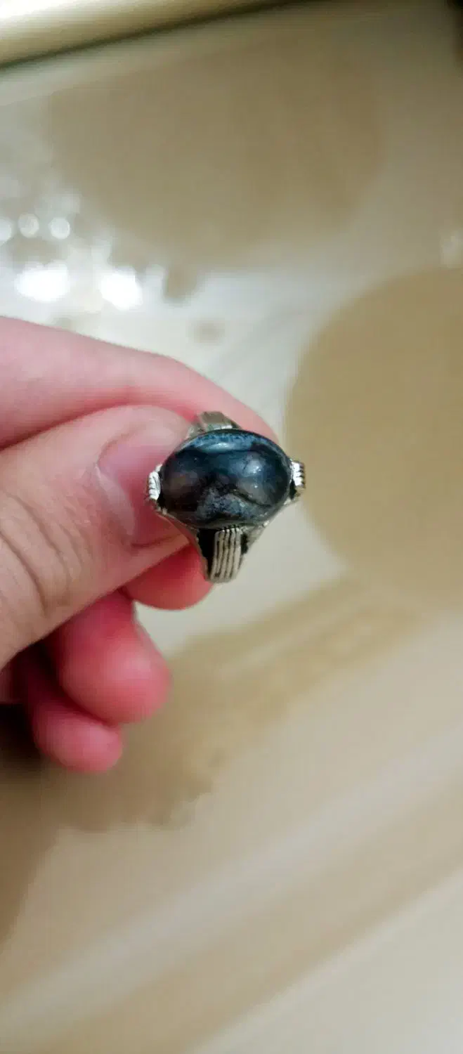 انگشتر|زیورآلات و اکسسوری|خوی, |دیوار