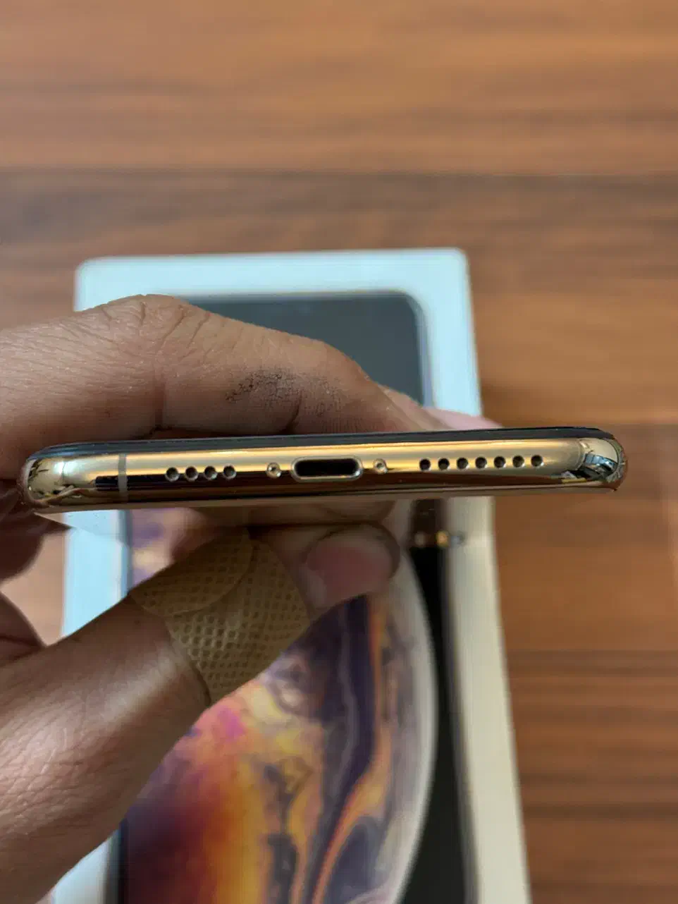 iPhone XS MAX|موبایل|بجنورد, |دیوار