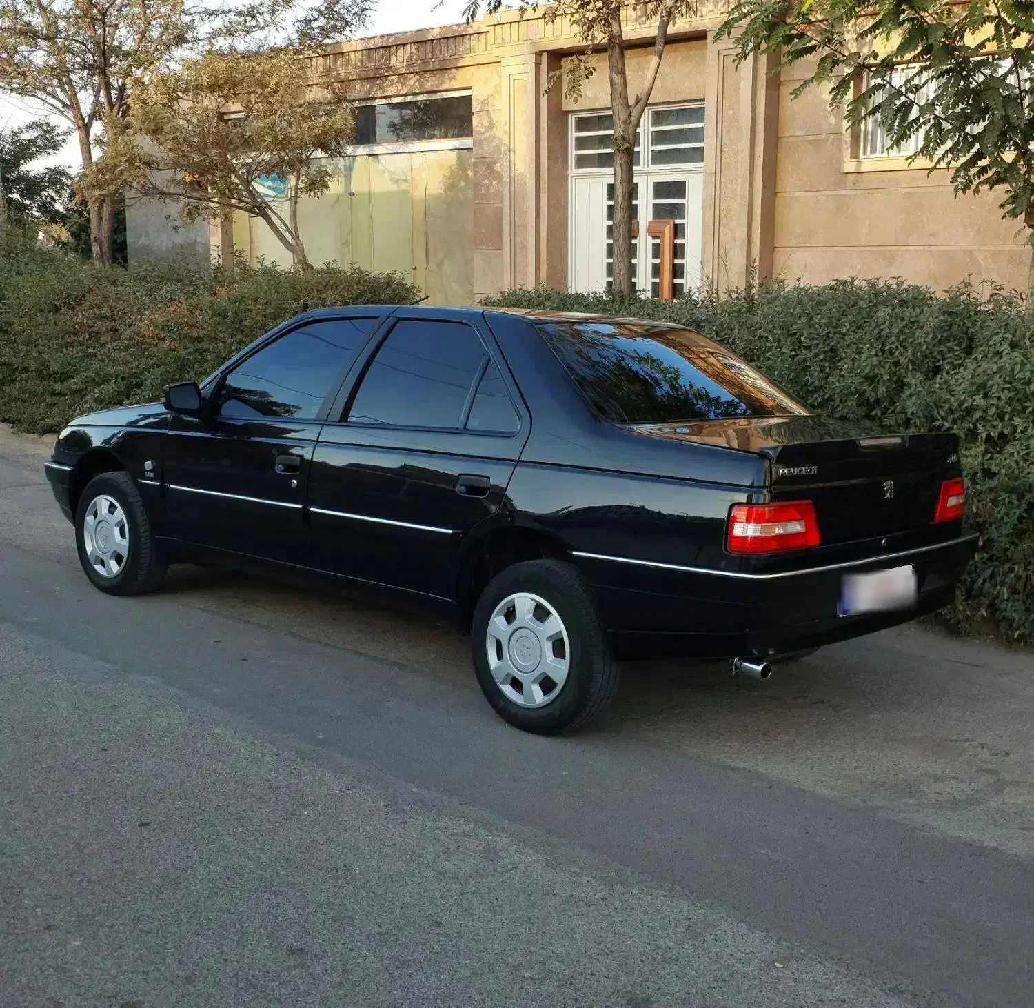 405slxtu5دریچه سیمی درحد صفر|خودرو سواری و وانت|تربتحیدریه, کلاته توکلی|دیوار