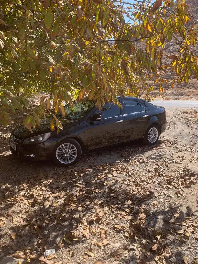 جک j5 اتومات ۱۸۰۰ مدل ۹۶|خودرو سواری و وانت|یزد, |دیوار