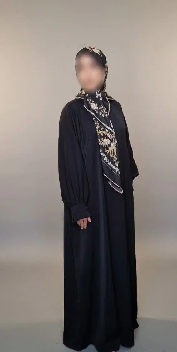 حراج مانتو عبایی|لباس|اهواز, شهرک برق|دیوار