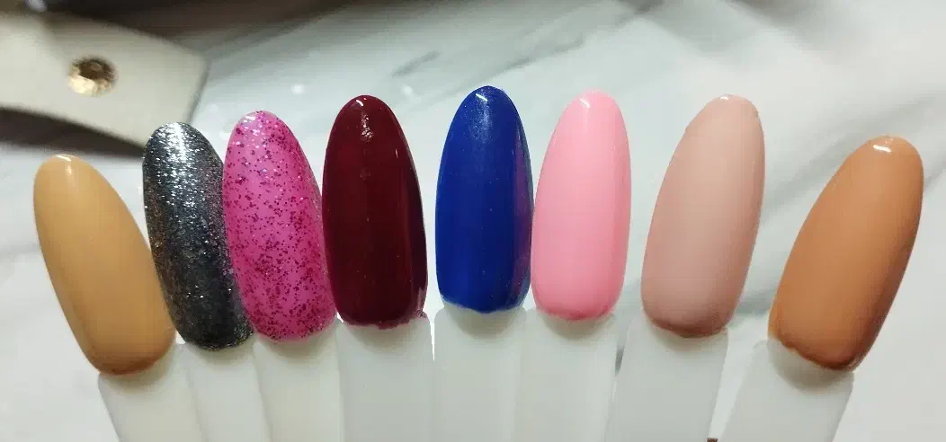 وسایل کاشت ناخن|آرایشی، بهداشتی، درمانی|برخوار, |دیوار