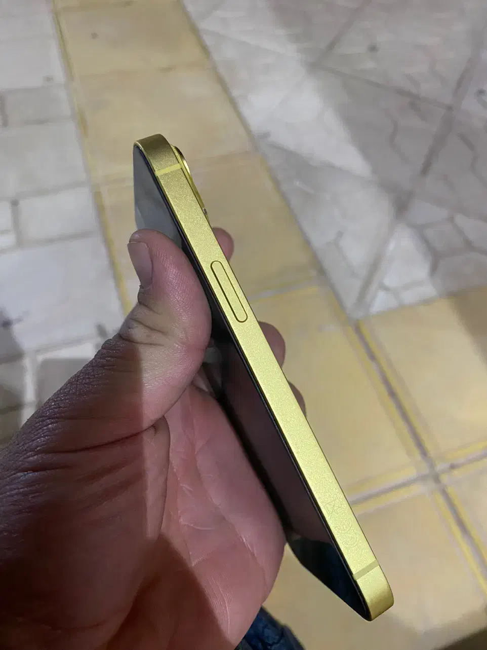 ایفون۱۴نرمال۱۲۸گیگ|موبایل|ایلام, |دیوار