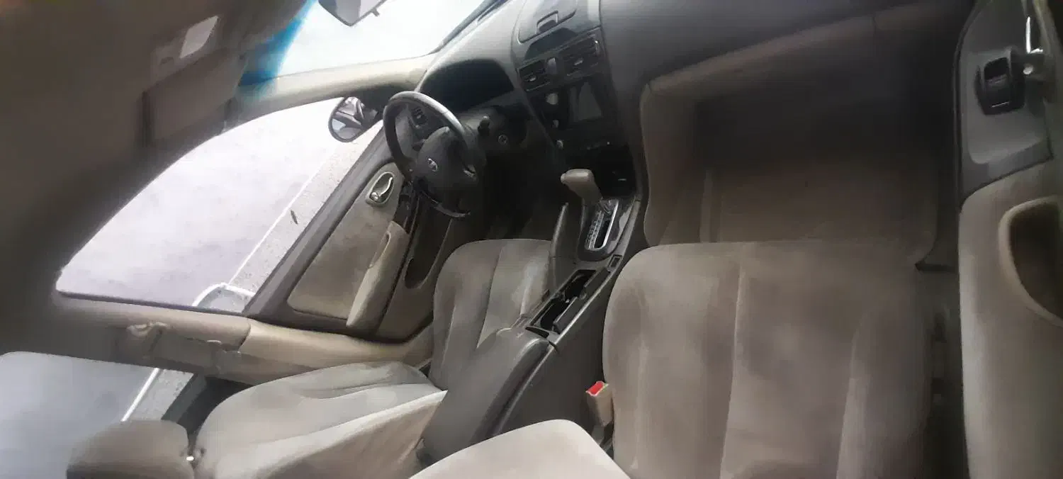 ماکسیما 85 نقد و اقساط|خودرو سواری و وانت|مشهد, شریف|دیوار