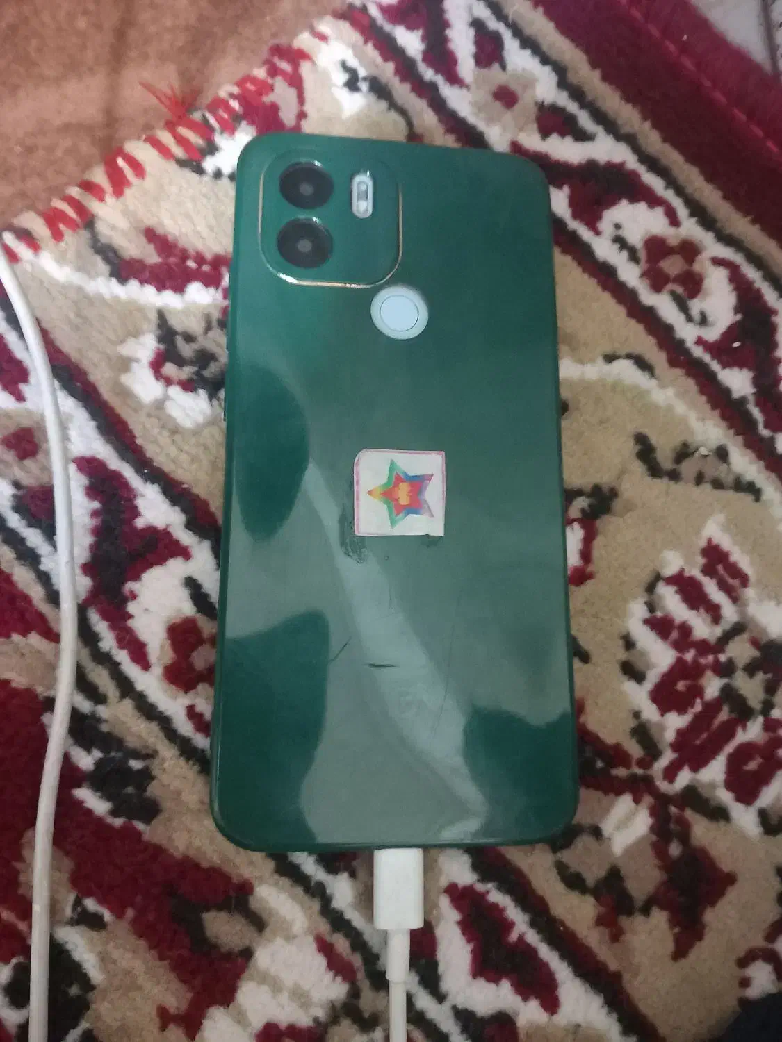 گوشی ردمی 2|موبایل|تربت‌حیدریه, حاجی یار‎|دیوار