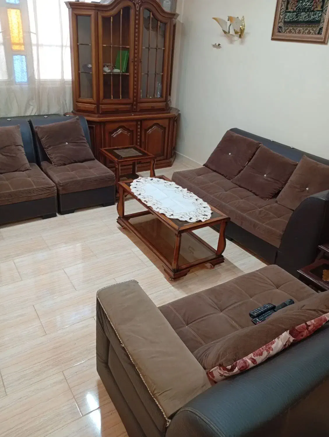 خونه اجاره ساعتی|اجارهٔ کوتاهمدت آپارتمان و سوئیت|تهران, مینای شمالی (مخبر)|دیوار