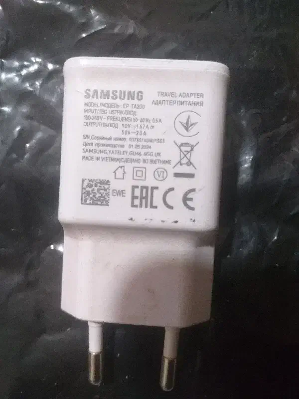 شارژر باکابل اندرویدی۲عدد ویک شارژرنوکیاساده|لوازم جانبی موبایل و تبلت|کرمان, |دیوار