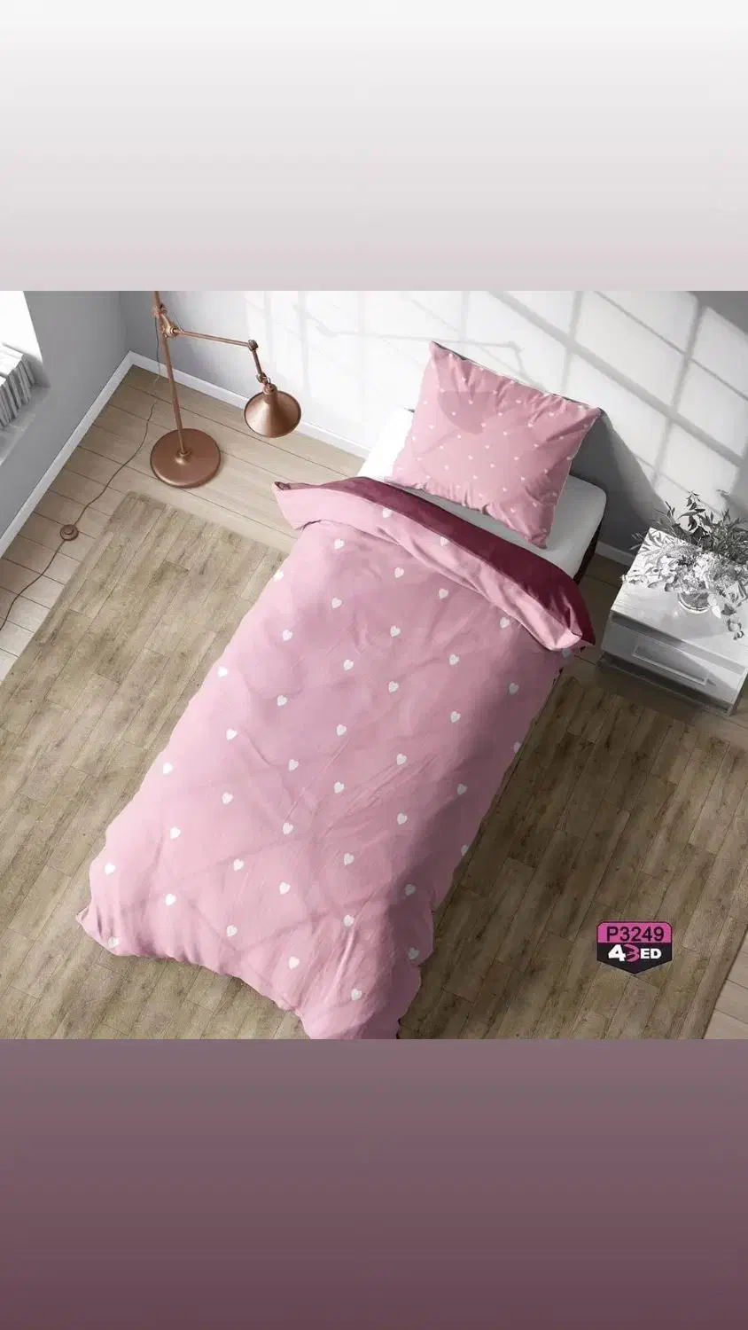 روتختی  تک نفره سه بعدی نخ درجه  یک ترک|سرویس روتختی|تهران, عبدل‌آباد|دیوار