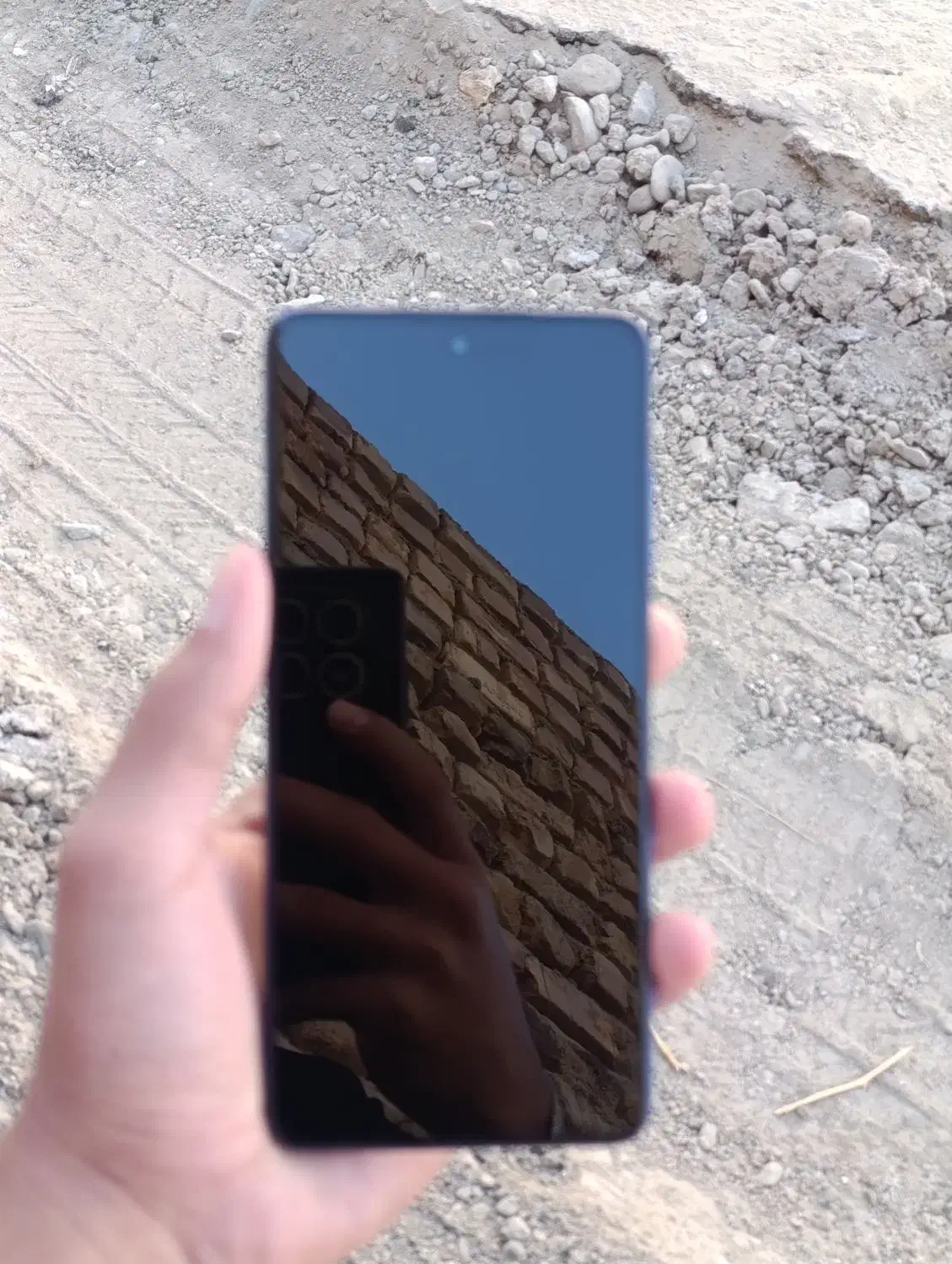 poco x3 nfc|موبایل|زابل, |دیوار