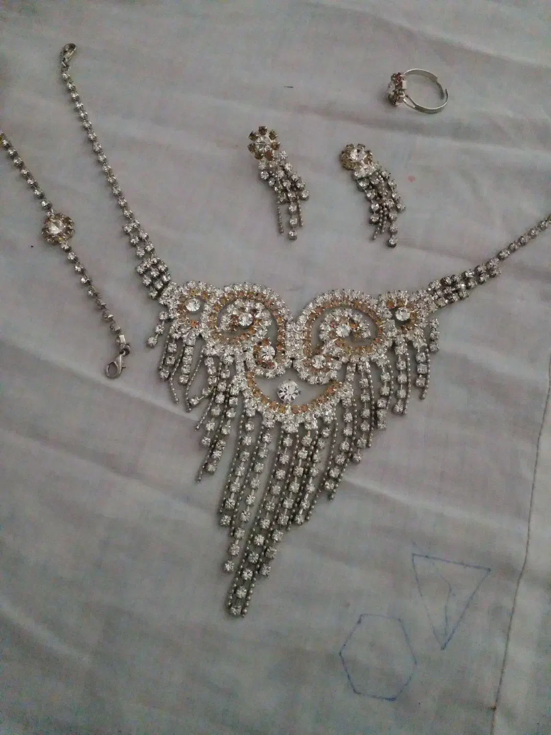 طلای رنگ ثابت|بدلیجات|محمدیه-قزوین, |دیوار