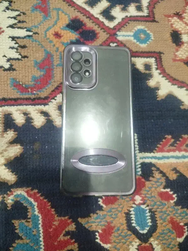 گوشی A32|موبایل|زرند, |دیوار