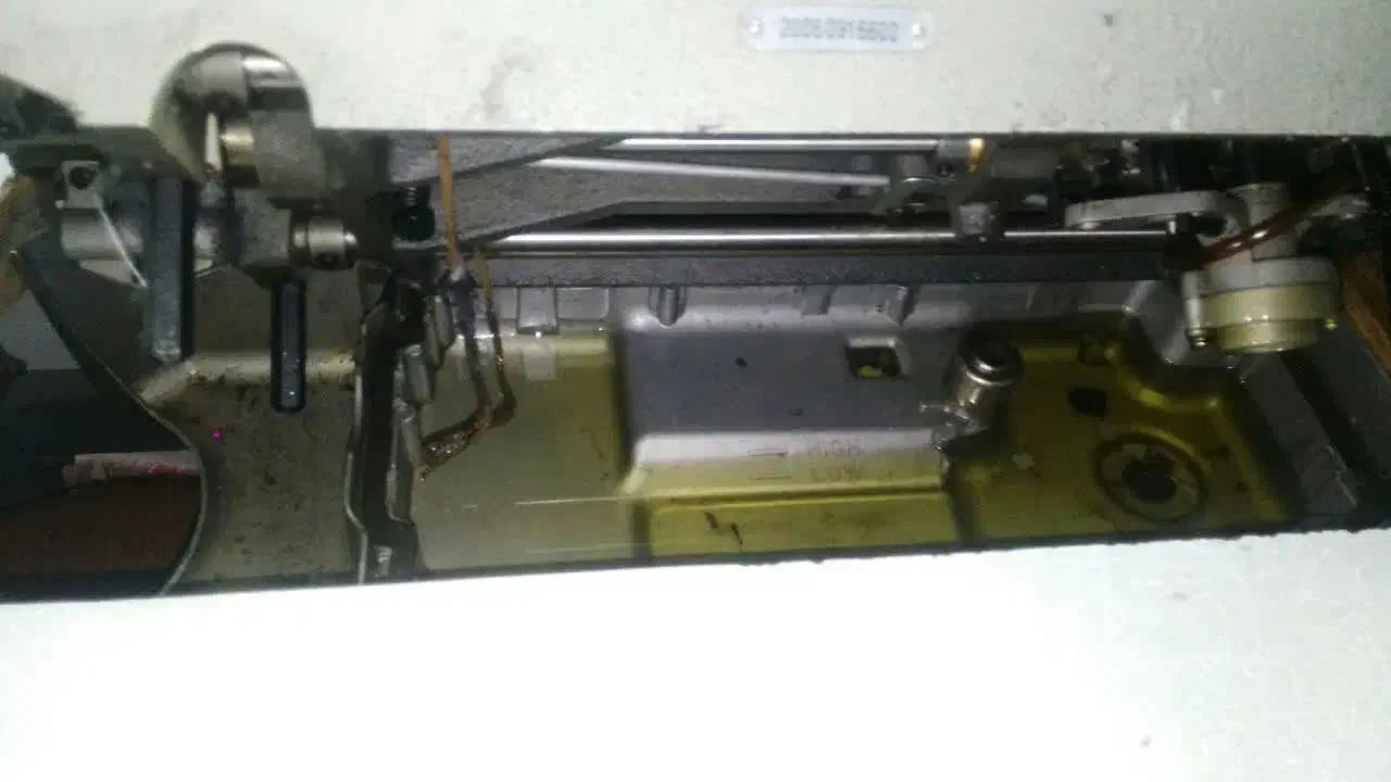 فوری صنعتی تندو تیز|چرخ خیاطی و ریسندگی|گرگان, |دیوار