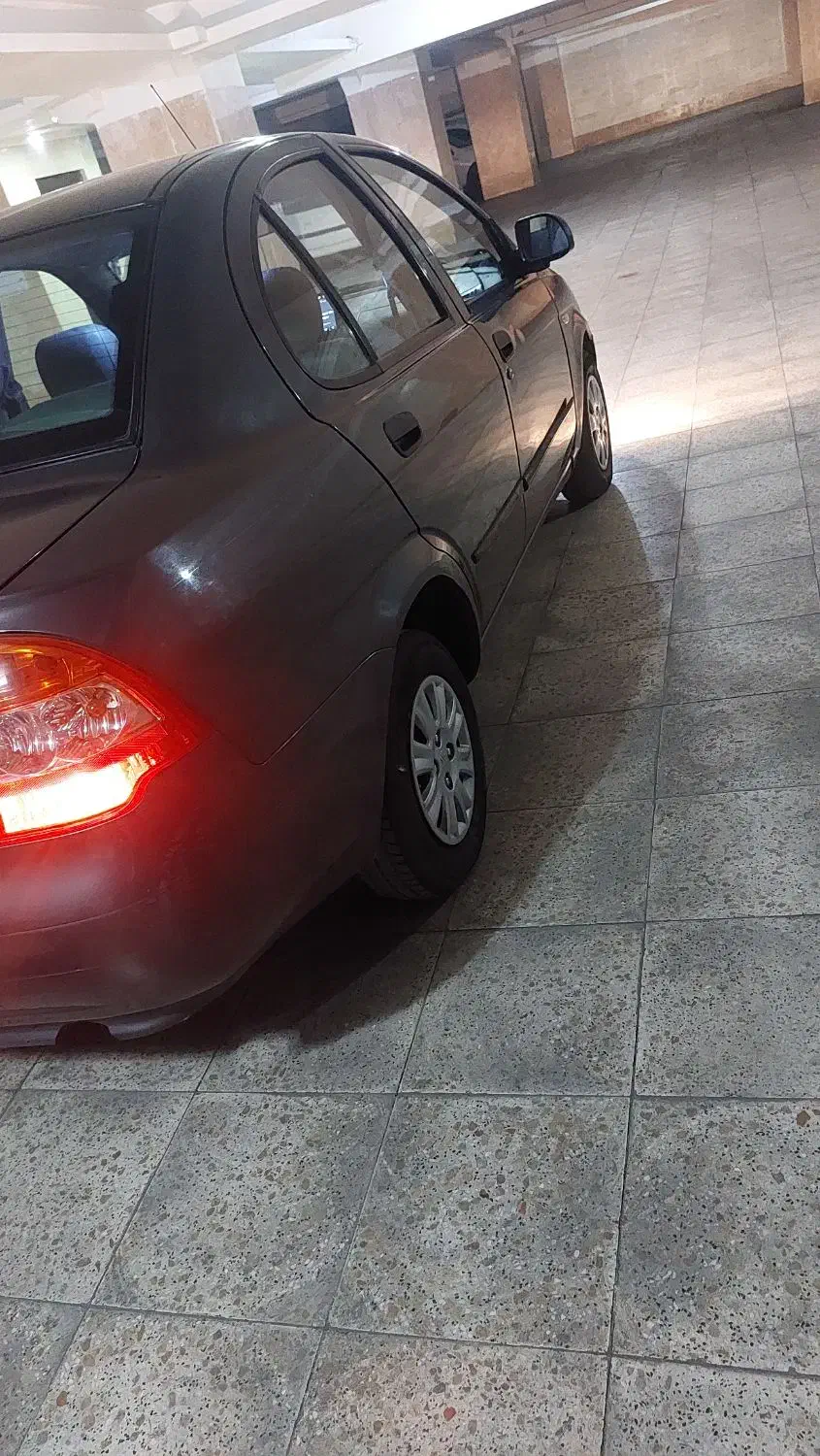 خودروی تیبا|خودرو سواری و وانت|فردیس, شهرک راه آهن|دیوار