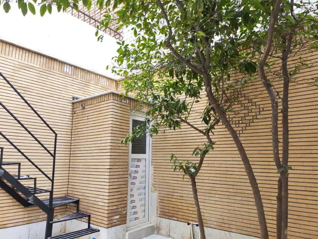 ویلایی دربست زنبیل آباد|اجارهٔ خانه و ویلا|قم, زنبیل آباد|دیوار