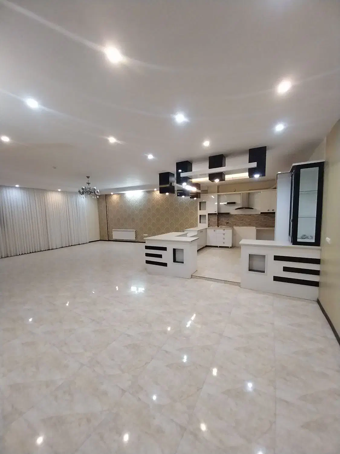 (سنایی،صاحبالزمان) 157متری* طبقه دوم ۳واحدی|فروش آپارتمان|مشهد, سعد آباد|دیوار