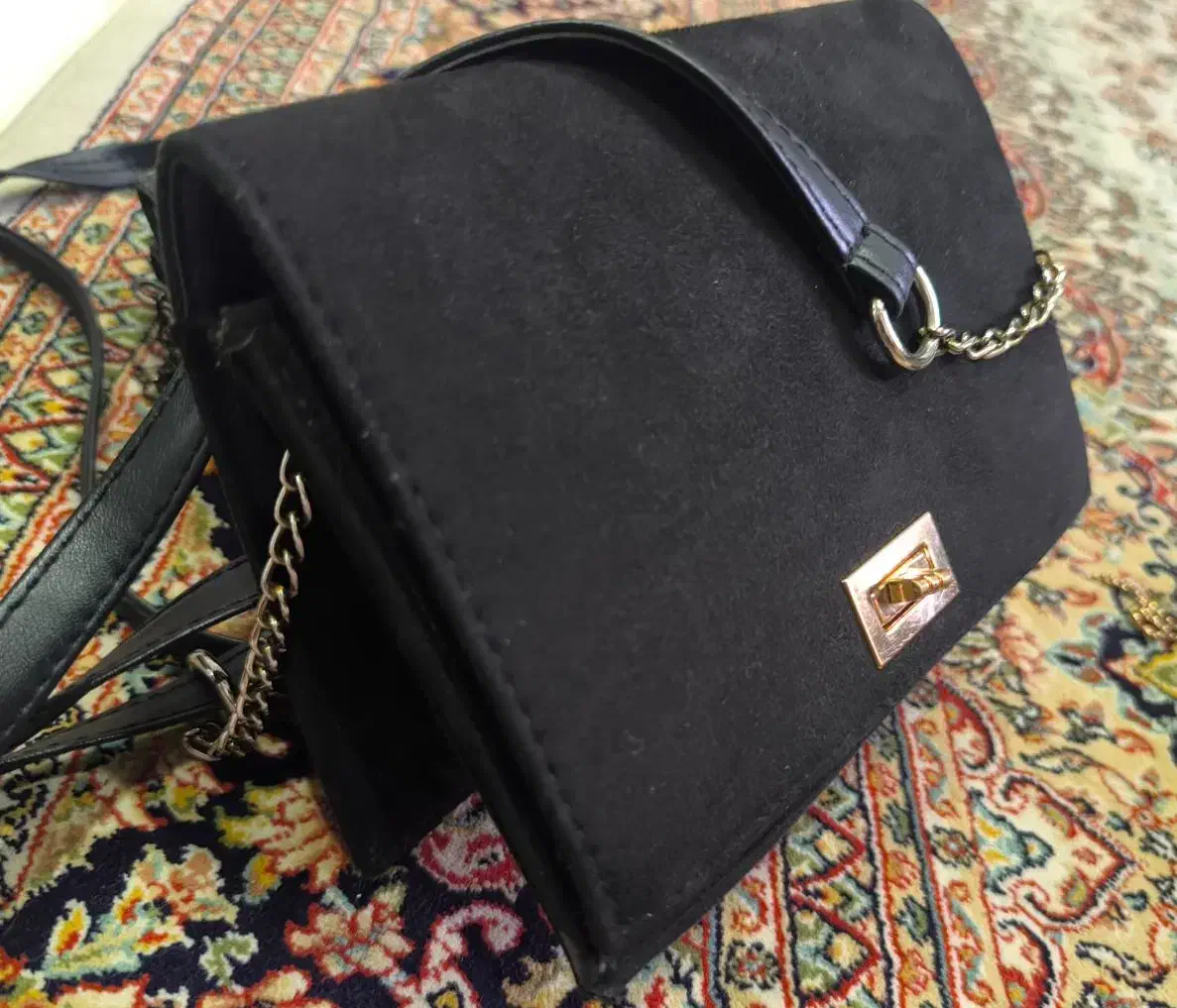 کیف تعدادی|حراج|اسلام‌شهر, شهرک قائمیه|دیوار