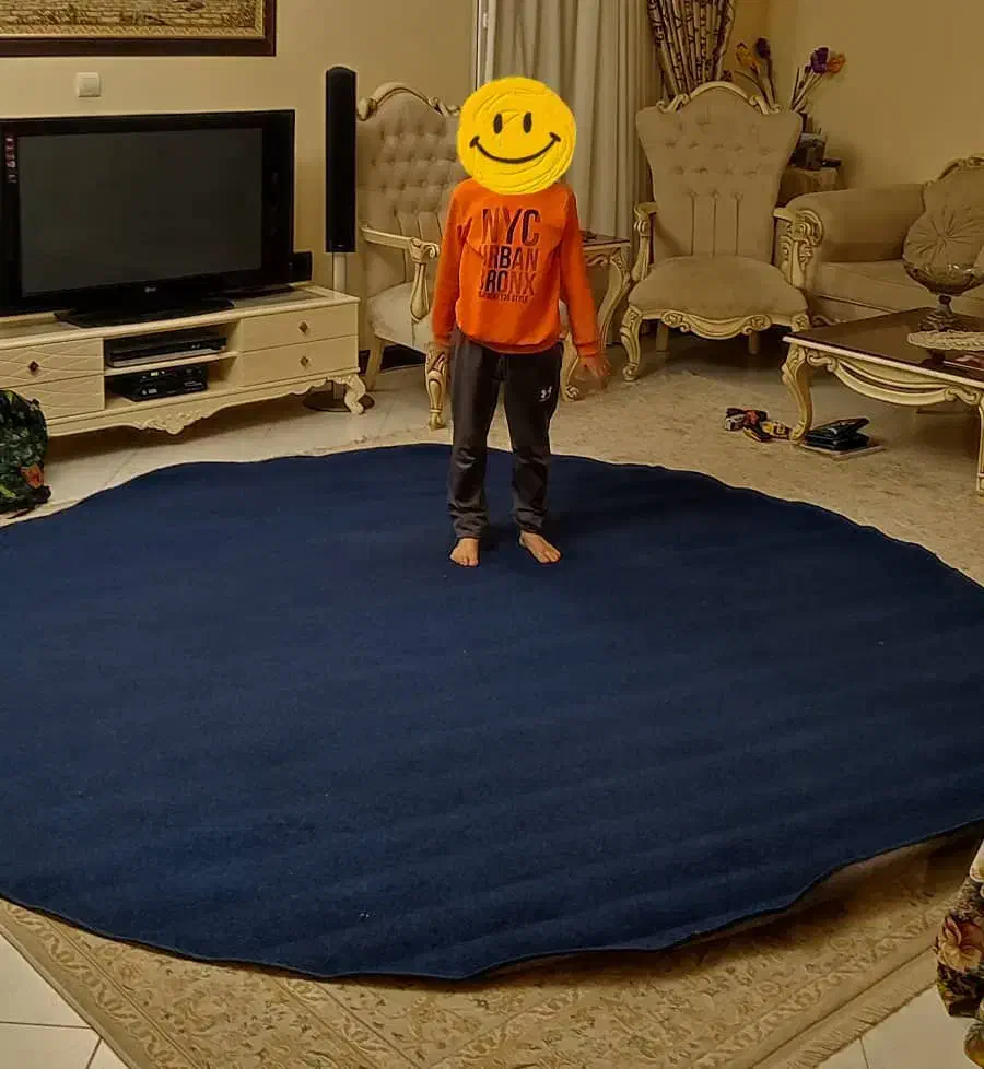 موکت  پالاز نو|موکت|بابل, |دیوار