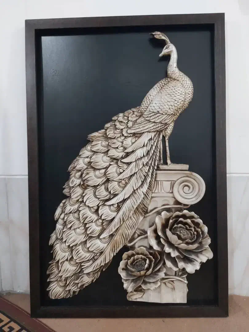 باعرض سلام یک عددقاب عکس بزرگ نوبه فروش میرسد|تابلو، نقاشی، عکس|فسا, |دیوار