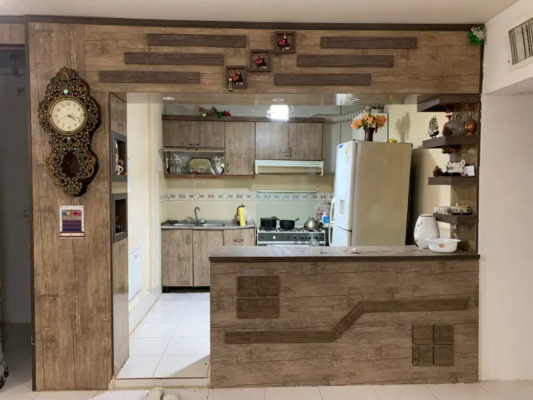 فروش آپارتمان * مشهد|فروش آپارتمان|رفسنجان, |دیوار