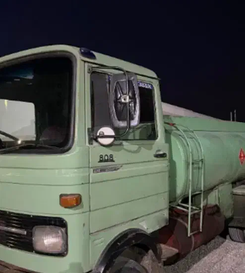 به یه راننده خاور جهت کار در تخلیه نیازمندیم|استخدام حمل و نقل|صفادشت, |دیوار