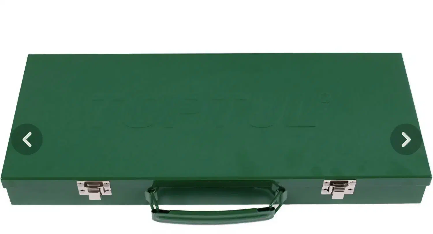 آچاربوکس ۲۶پارچه نواصلا استفاده نشده ۱۵میلیون|ابزارآلات|ابهر, |دیوار