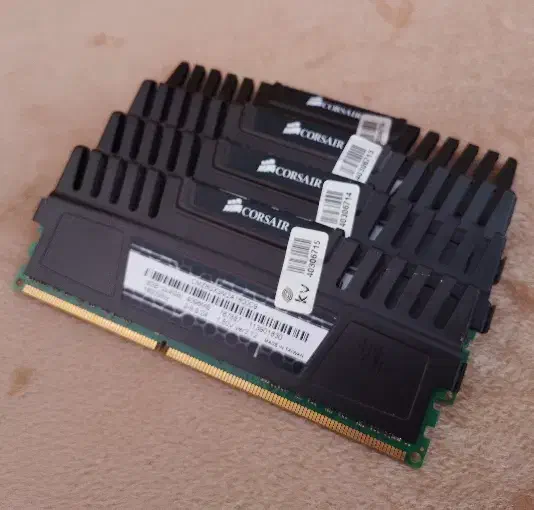 رم ddr3|قطعات و لوازم جانبی رایانه|شیراز, دروازه قران|دیوار