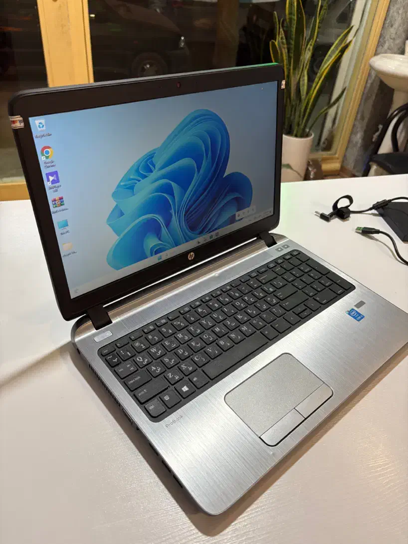 hp گیمینگ ترید مهندسی|رایانه همراه|کرمانشاه, |دیوار