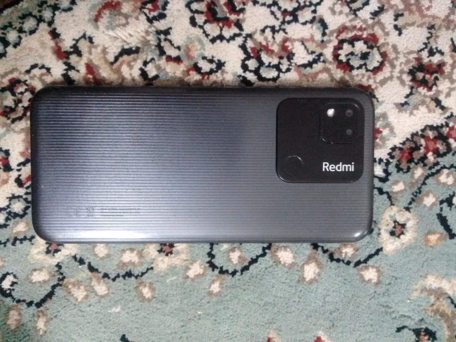 redmi10a|موبایل|قیامدشت - خاورشهر, |دیوار