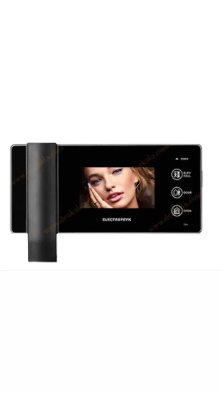 آیفون صوتی و تصویری|صوتی و تصویری|شیراز, وصال|دیوار