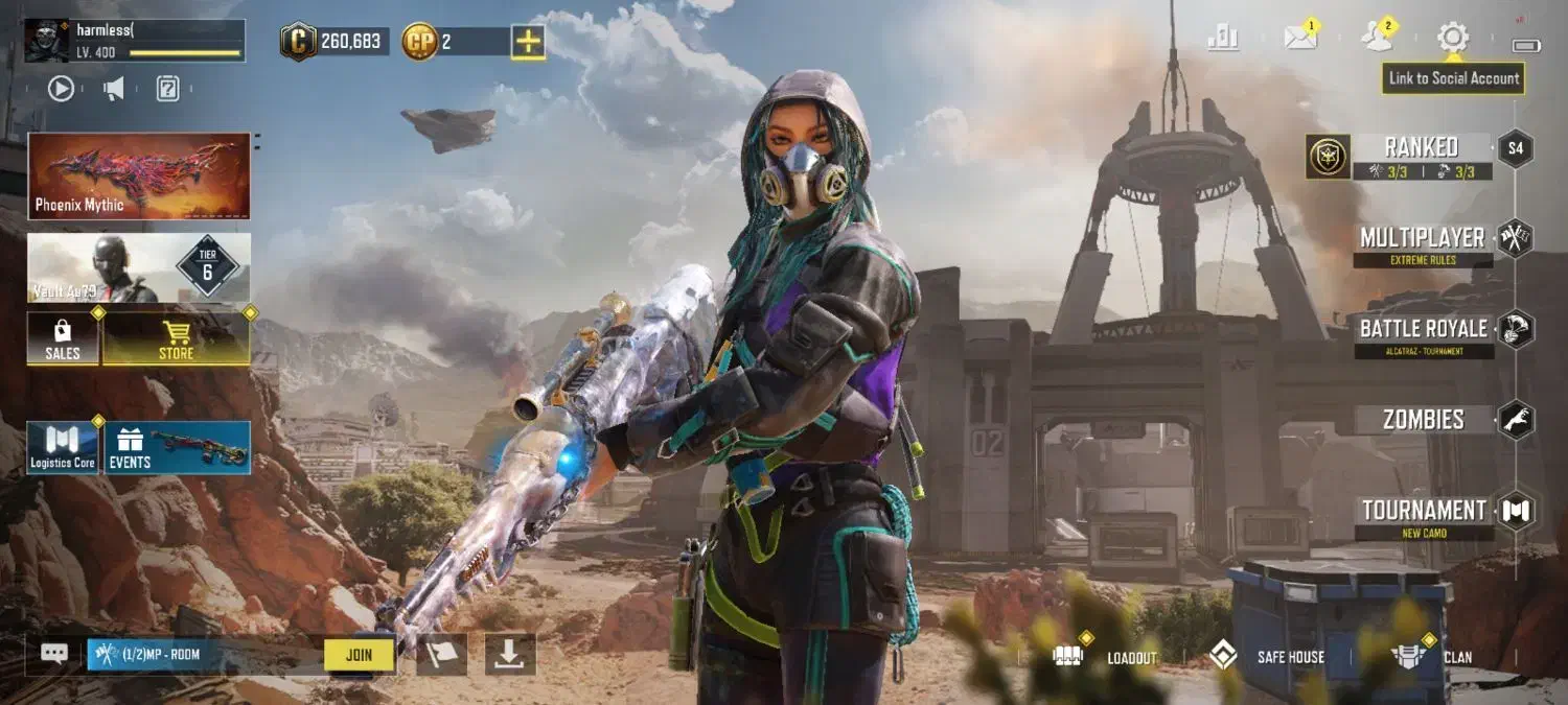 اکانت کالاف ندای وظیفه|کنسول، بازی ویدئویی و آنلاین|شوشتر, |دیوار