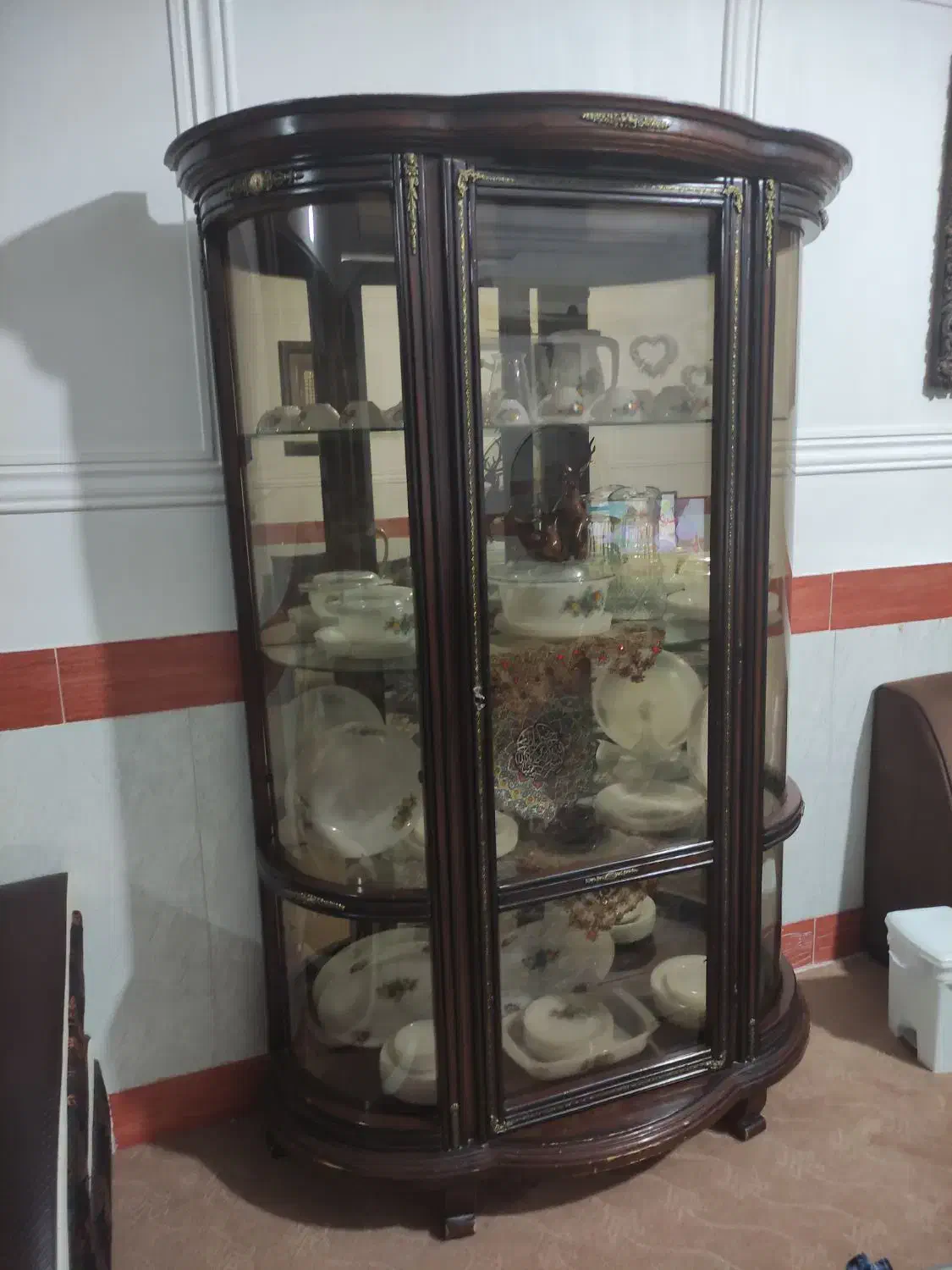 فروش بوفه|بوفه، ویترین، کنسول|زابل, |دیوار