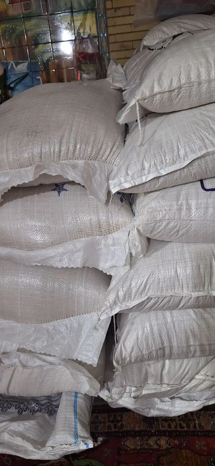 برنج اصل کامفیروز به شرط پخت|خوردنی و آشامیدنی|شیراز, گلشن|دیوار