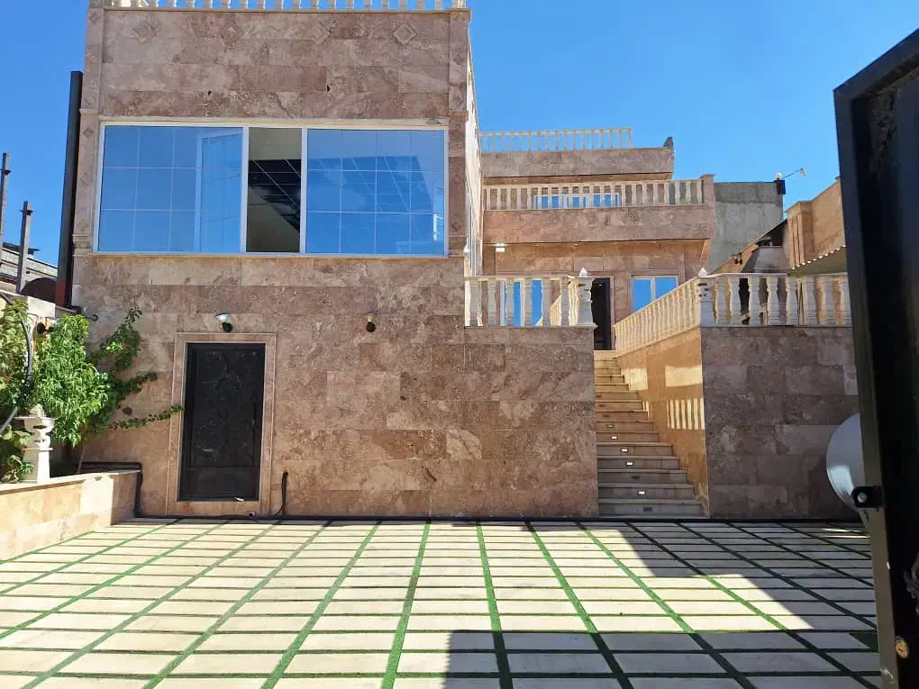 اجاره روزانه ویلا مستقیم ار مالک|اجارهٔ کوتاه‌مدت ویلا و باغ|تهران, علم و صنعت|دیوار