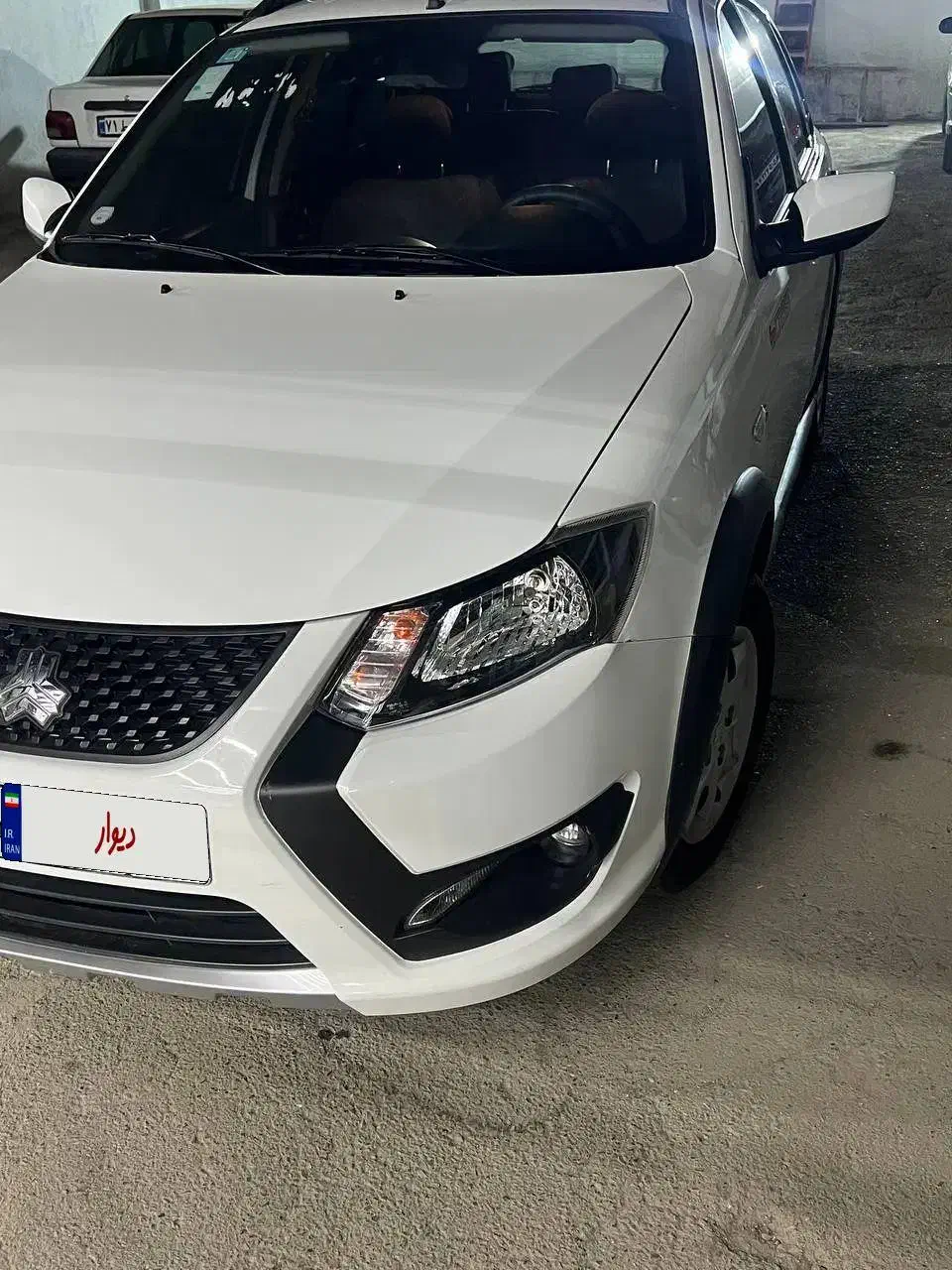 کوییک 1403 S بدون توضیحات عروسک|خودرو سواری و وانت|نظرآباد, نظرآباد|دیوار