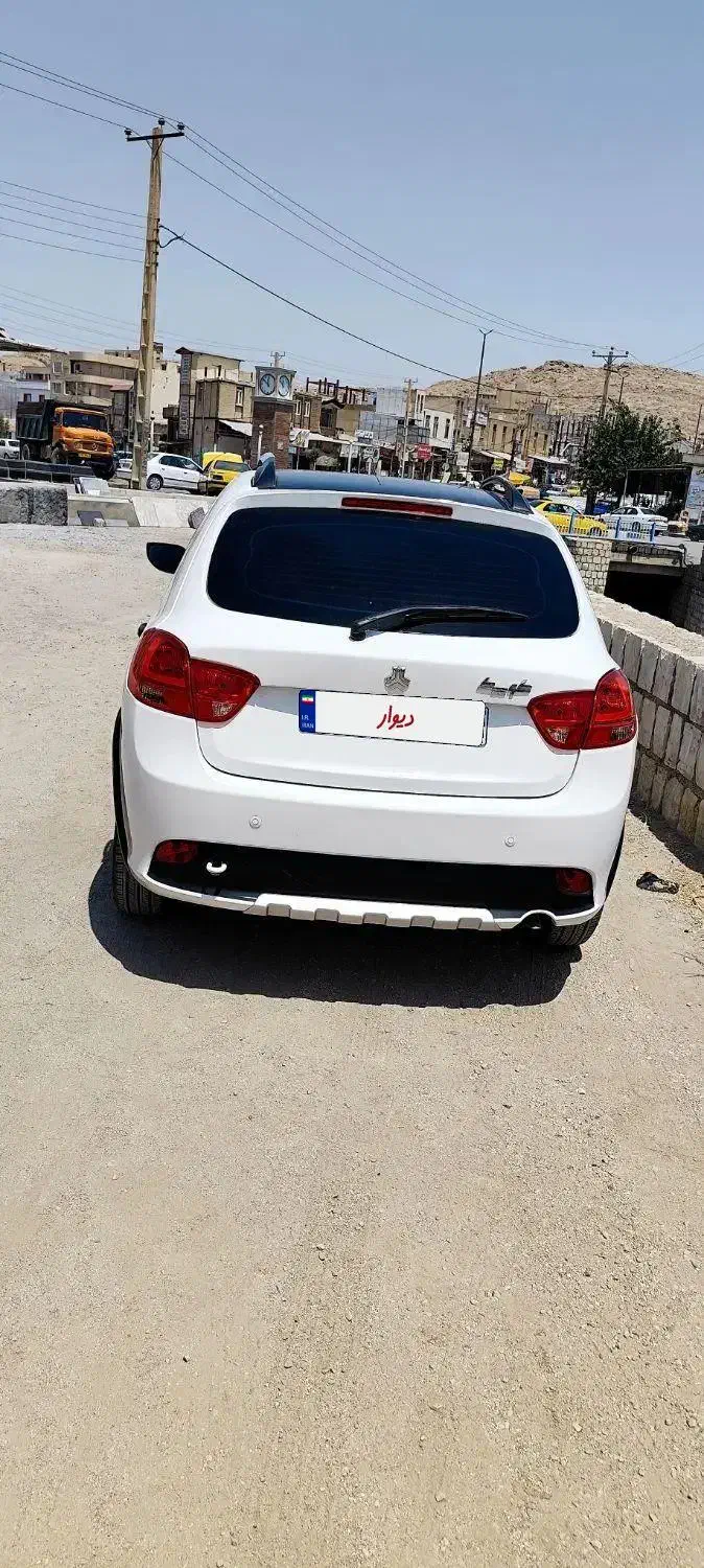 کوئیک gxr خشک|خودرو سواری و وانت|سرپل ذهاب, |دیوار