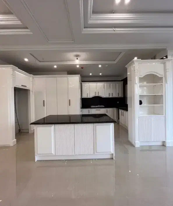 100متری/کلیدنخورده/هشت بهشت|فروش آپارتمان|شاهینشهر, شهرک هشت بهشت|دیوار