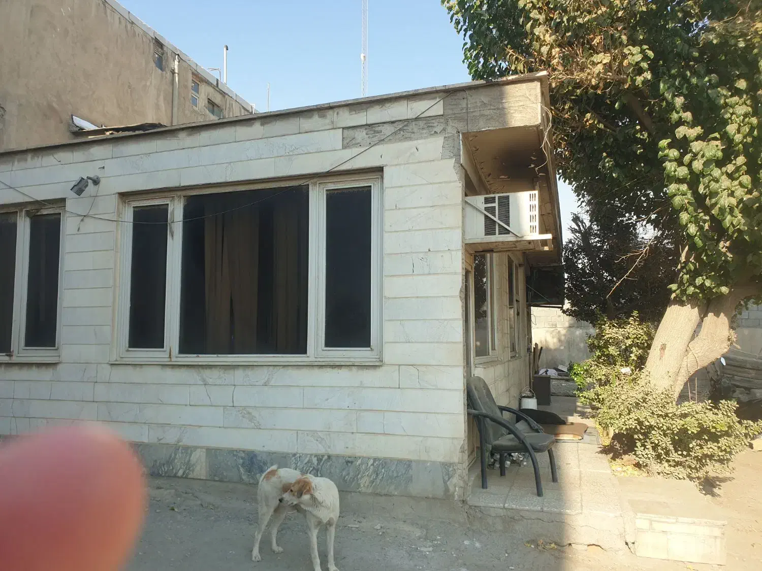 12000مترچادیواربا10مغازه براصلی جاده ساوه نعمتآباد|فروش مغازه و غرفه|تهران, نعمت‌آباد|دیوار