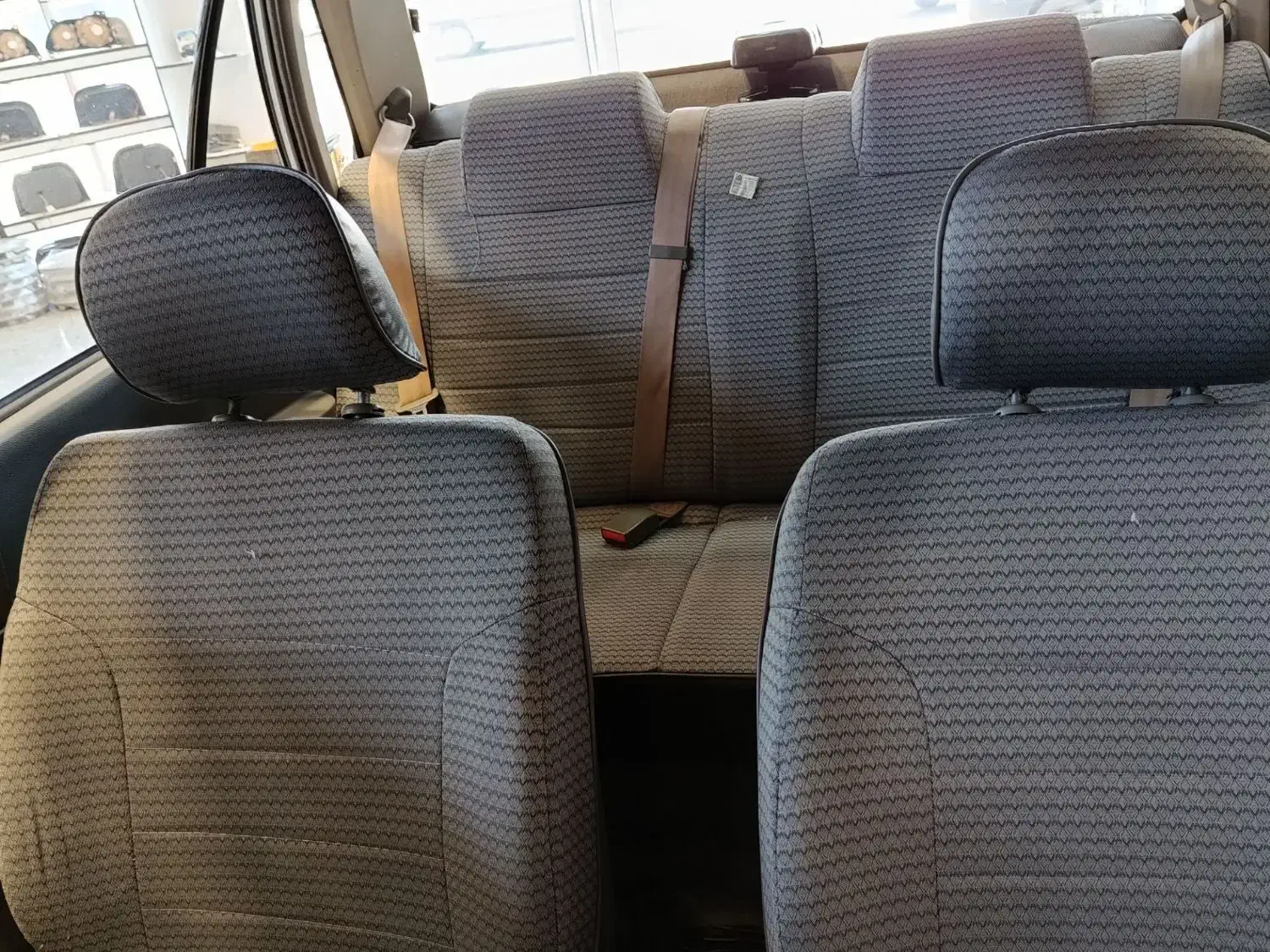 پراید|خودرو سواری و وانت|گناباد, |دیوار