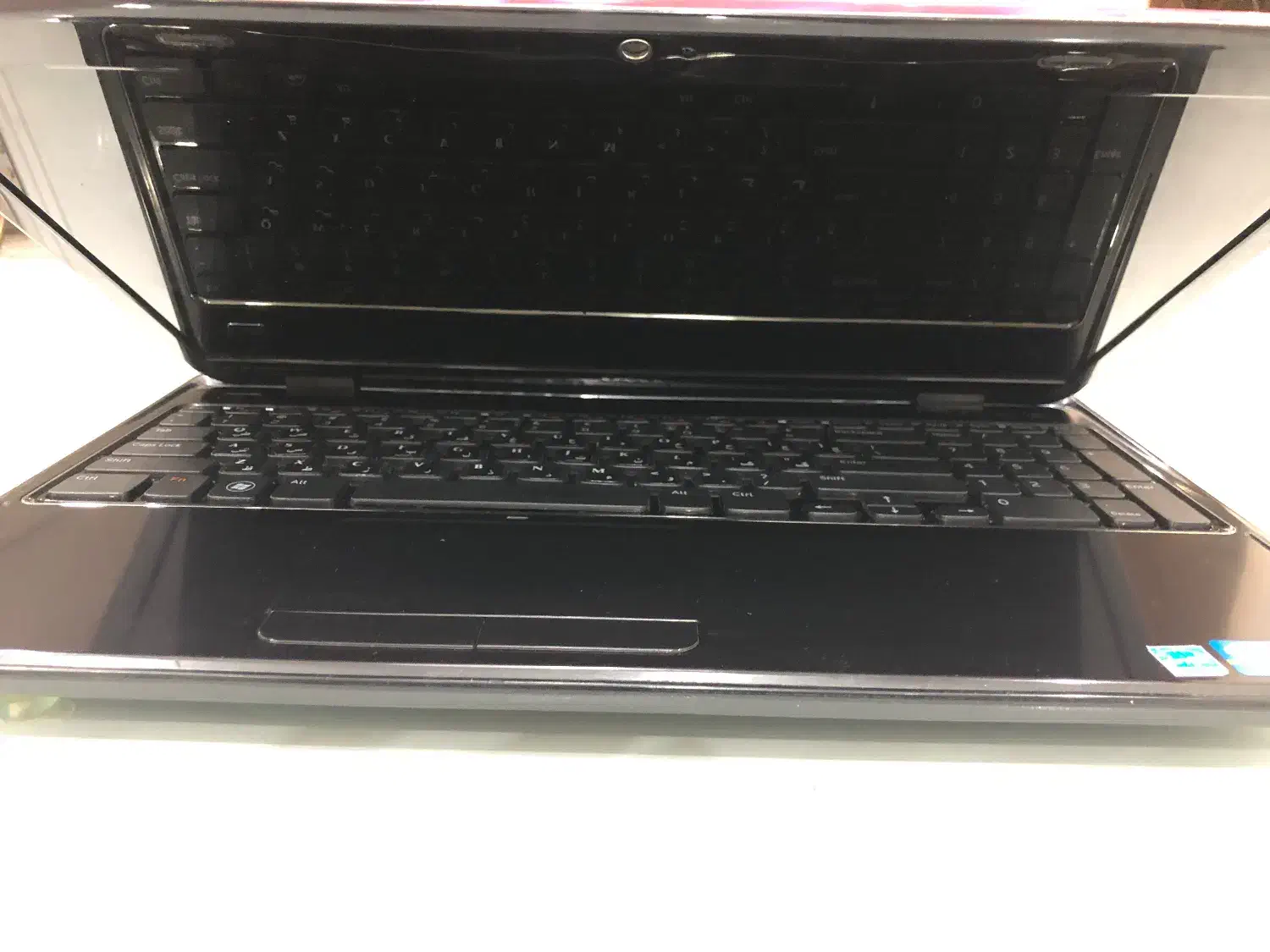 لپ تاپ DELL N5110|رایانه همراه|تهران, جیحون|دیوار