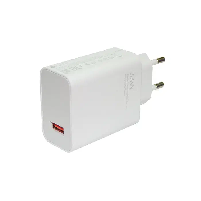 سری شارژر اورجینال ۳۳ وات سوپر فست شیائومی کارتنی|لوازم جانبی موبایل و تبلت|شیراز, تحویلی|دیوار