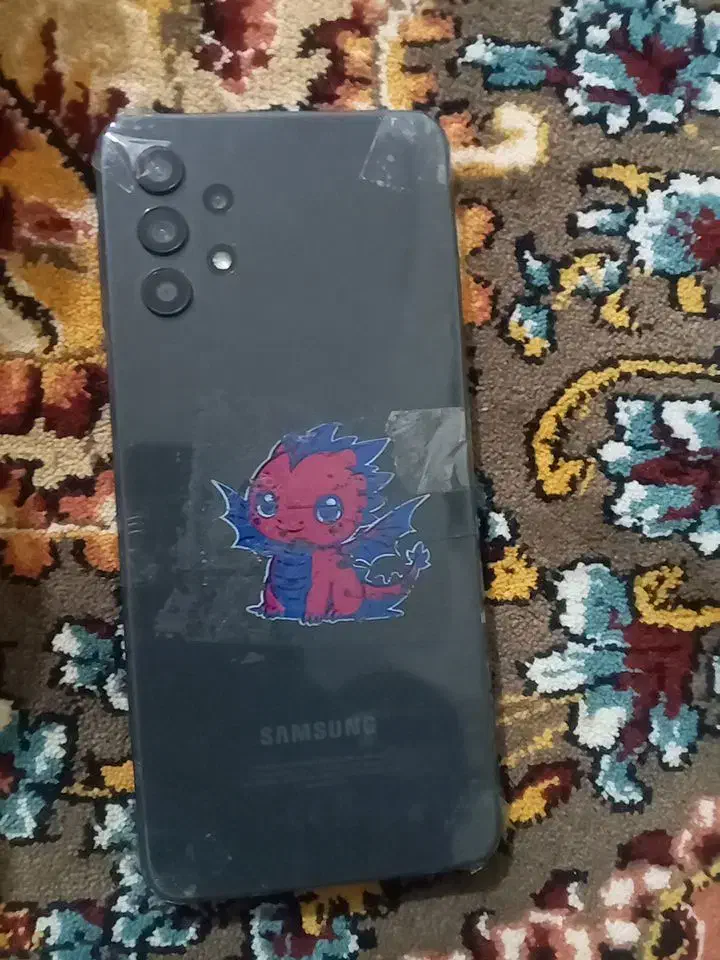 گوشی A32 نیاز به تعمیر|موبایل|نظرآباد, شهرک سید جمال الدین|دیوار