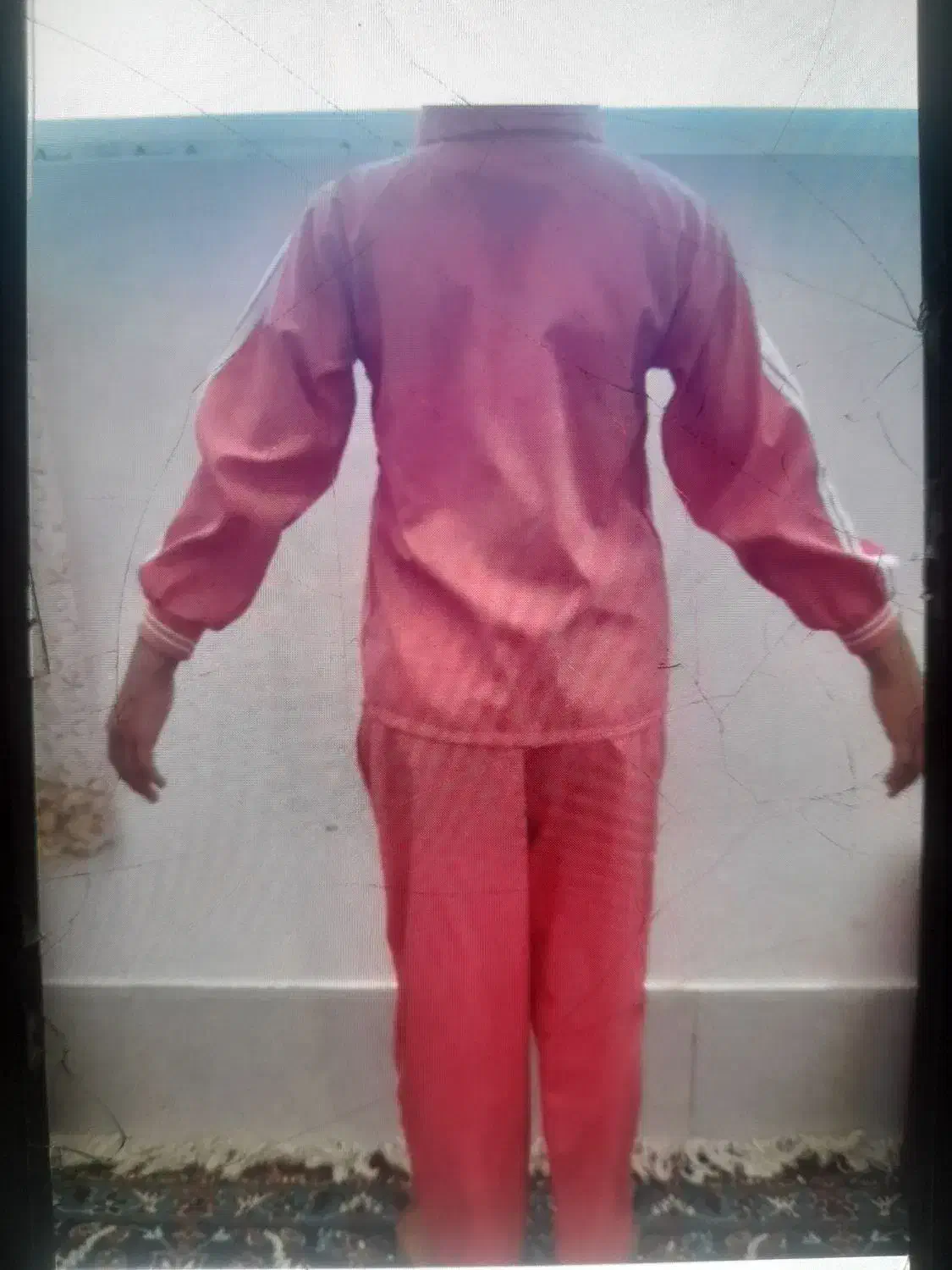 لباس ورزشی|لباس|بیرجند, |دیوار