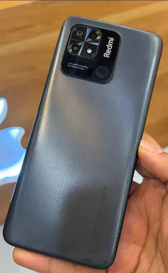 redmi 10 c 128gig|موبایل|کرمانشاه, |دیوار